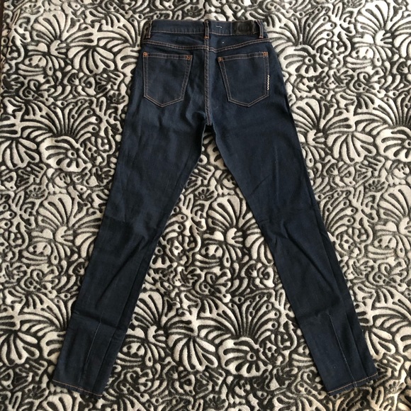 Neuw Vintage Skinny Jeans - Picture 2 of 3